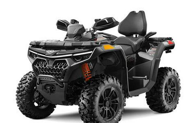 2025 CFMOTO CForce 1000 Touring