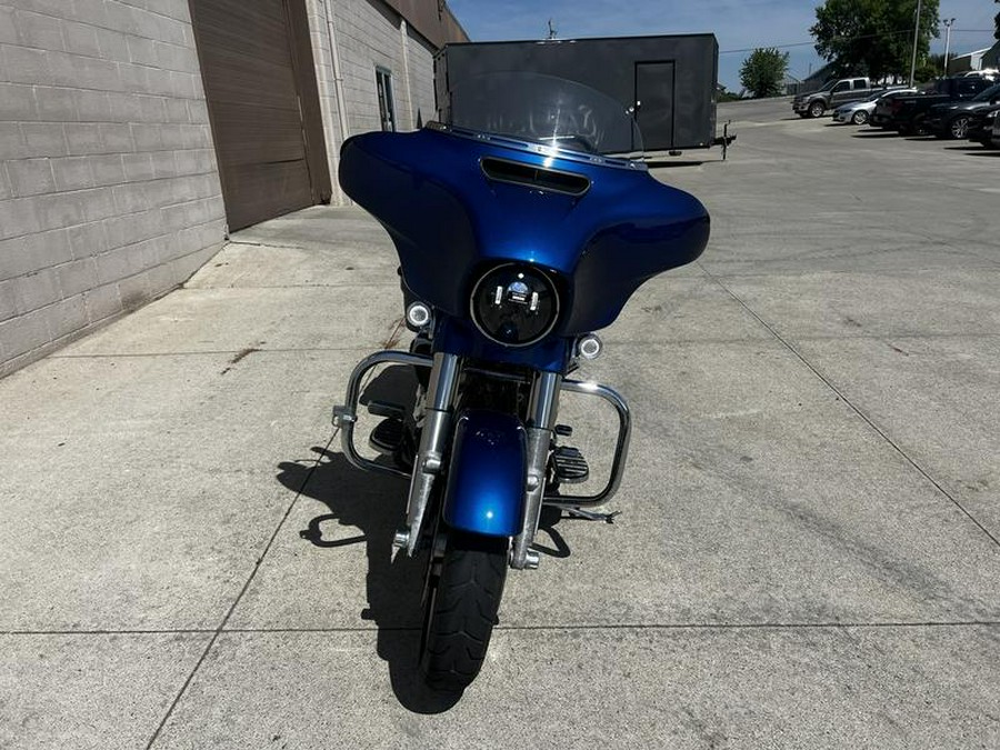 2017 Harley-Davidson® FLHXS - Street Glide® Special