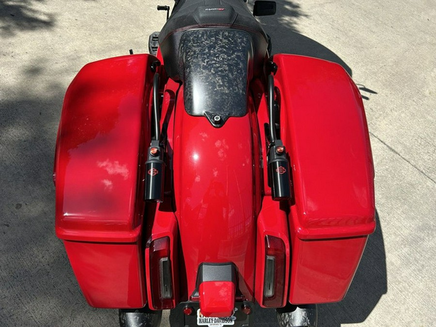 2025 Harley-Davidson FLTRXSTSE - CVO Road Glide ST