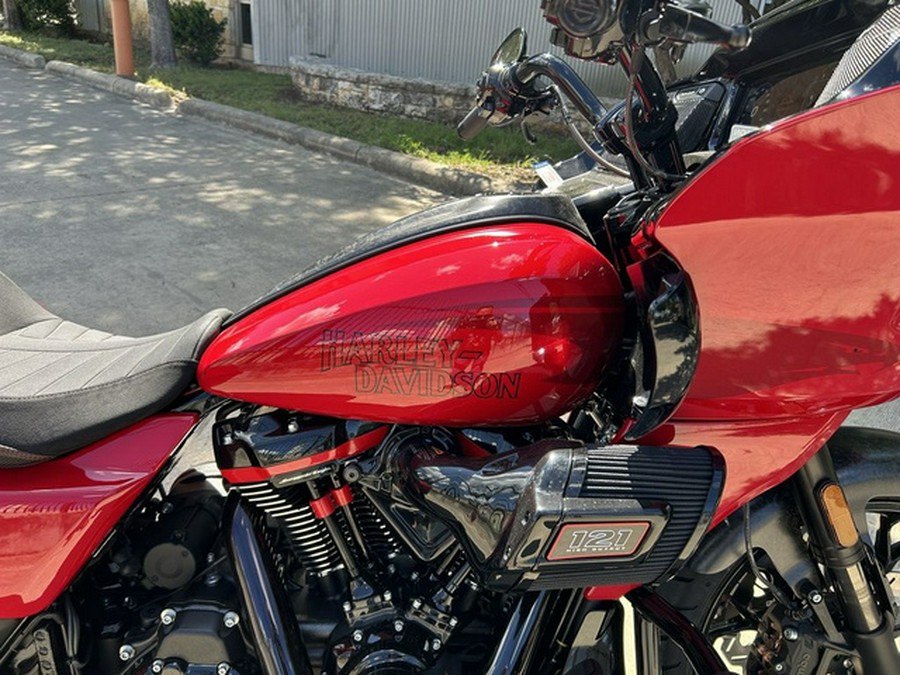 2025 Harley-Davidson FLTRXSTSE - CVO Road Glide ST