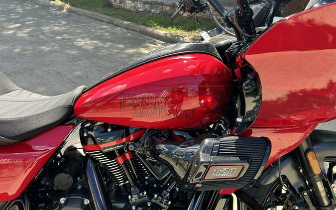 2025 Harley-Davidson FLTRXSTSE - CVO Road Glide ST