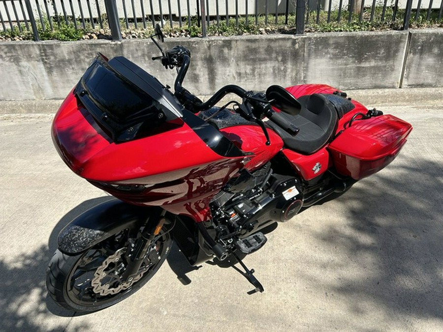 2025 Harley-Davidson FLTRXSTSE - CVO Road Glide ST