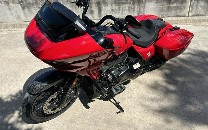 2025 Harley-Davidson FLTRXSTSE - CVO Road Glide ST