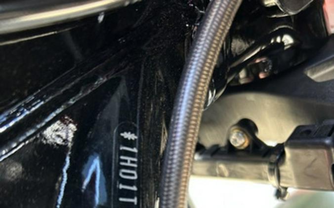 2025 Harley-Davidson FLTRXSTSE - CVO Road Glide ST