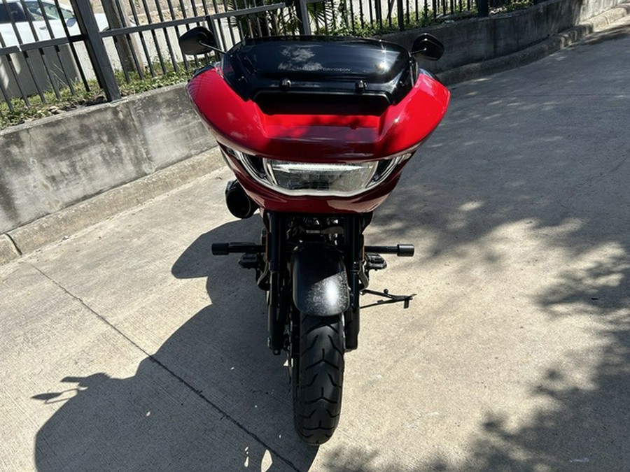 2025 Harley-Davidson FLTRXSTSE - CVO Road Glide ST