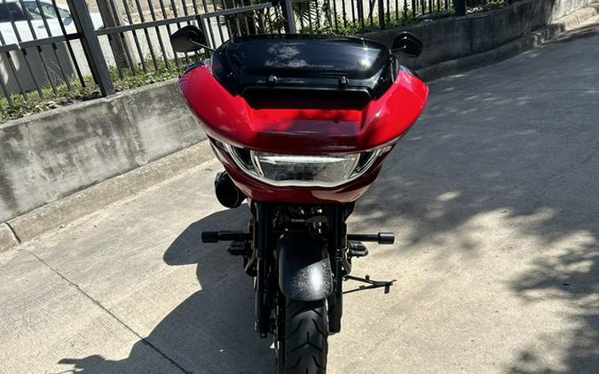 2025 Harley-Davidson FLTRXSTSE - CVO Road Glide ST