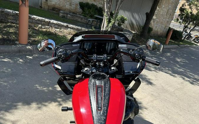 2025 Harley-Davidson FLTRXSTSE - CVO Road Glide ST