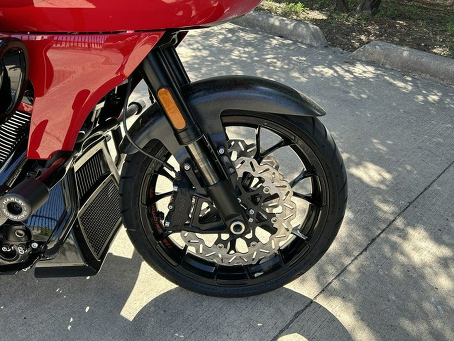 2025 Harley-Davidson FLTRXSTSE - CVO Road Glide ST