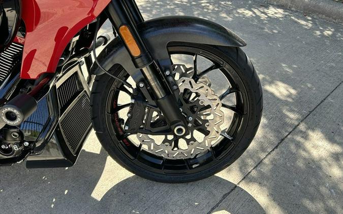 2025 Harley-Davidson FLTRXSTSE - CVO Road Glide ST