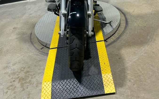 2016 Harley-Davidson Street Glide® Special