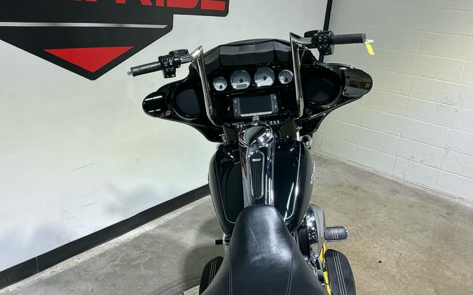 2016 Harley-Davidson Street Glide® Special