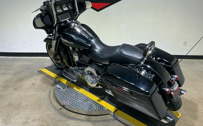 2016 Harley-Davidson Street Glide® Special