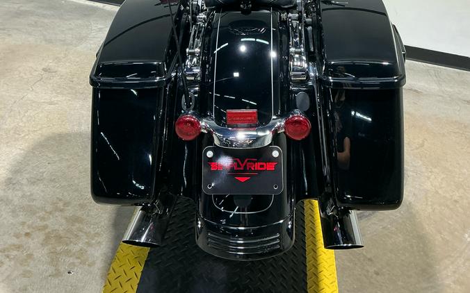 2016 Harley-Davidson Street Glide® Special