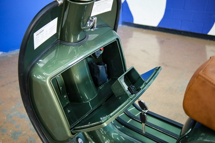 2025 Royal Alloy Grand Prix 300S