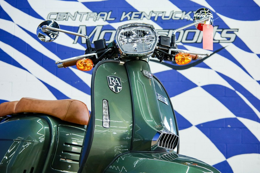 2025 Royal Alloy Grand Prix 300S