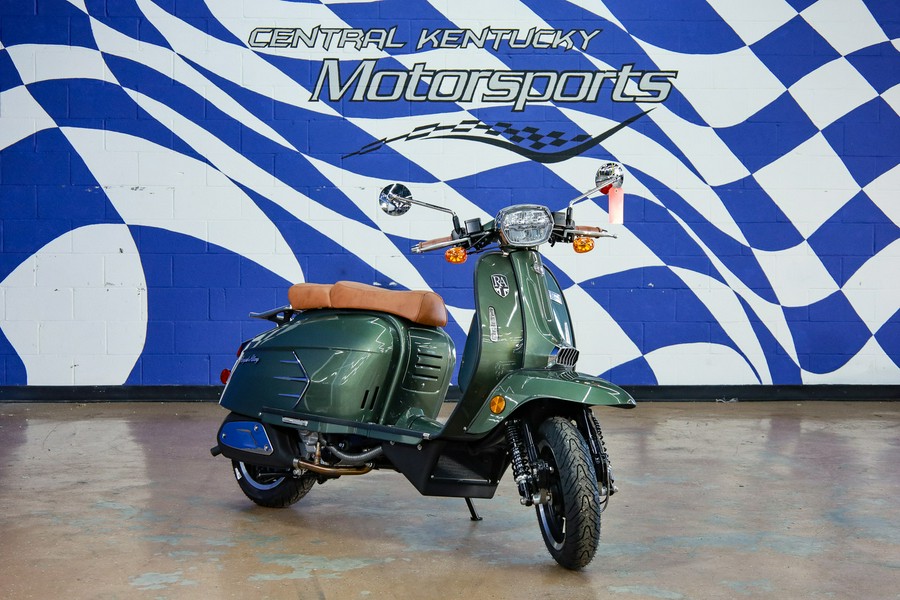 2025 Royal Alloy Grand Prix 300S