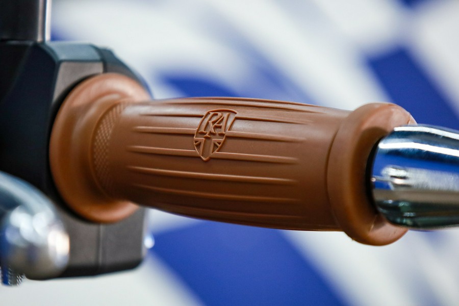 2025 Royal Alloy Grand Prix 300S