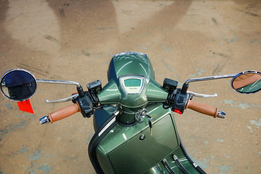 2025 Royal Alloy Grand Prix 300S