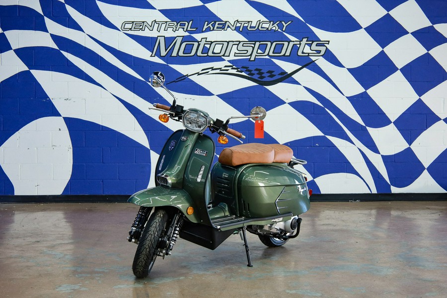 2025 Royal Alloy Grand Prix 300S