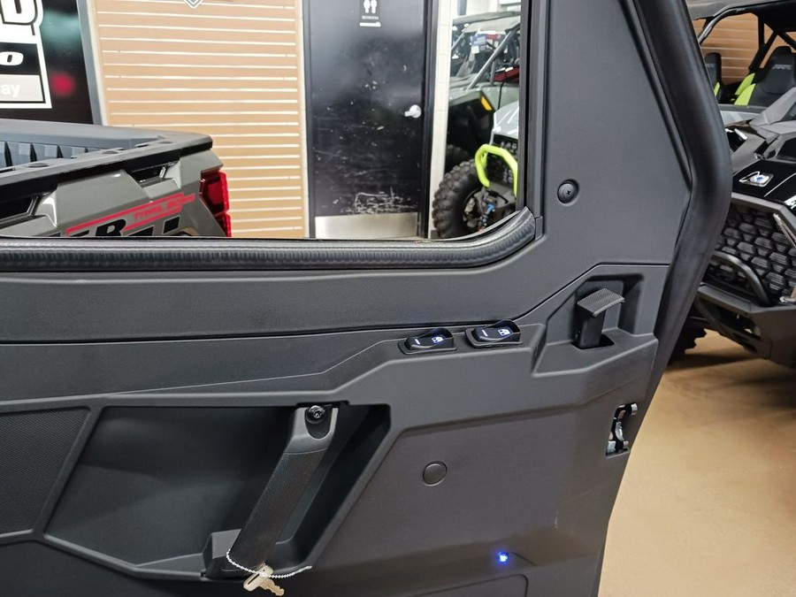 2026 Polaris® Ranger XP 1000 NorthStar Trail Boss Edition