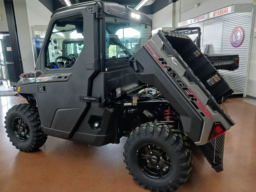 2026 Polaris® Ranger XP 1000 NorthStar Trail Boss Edition