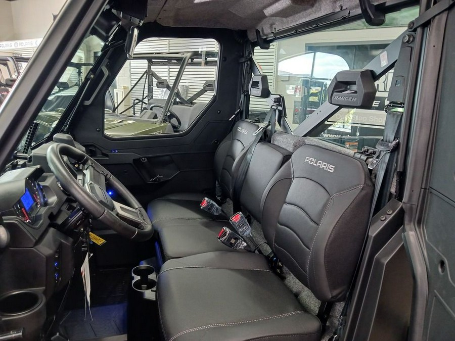 2026 Polaris® Ranger XP 1000 NorthStar Trail Boss Edition