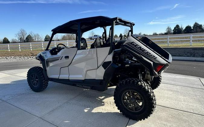 2026 Polaris® General XP 4 1000 Sport