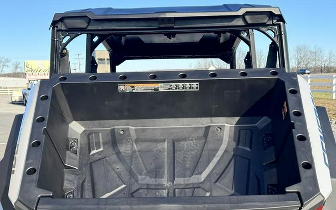 2026 Polaris® General XP 4 1000 Sport