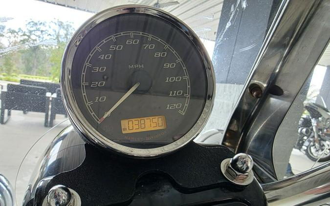 2020 Police Road King