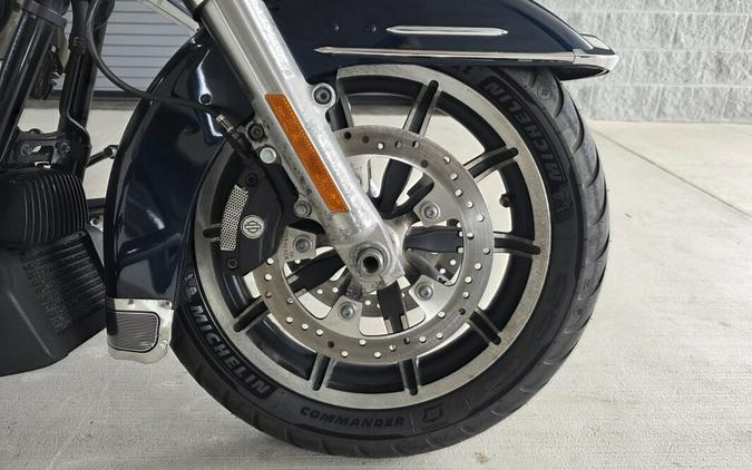 2020 Police Road King