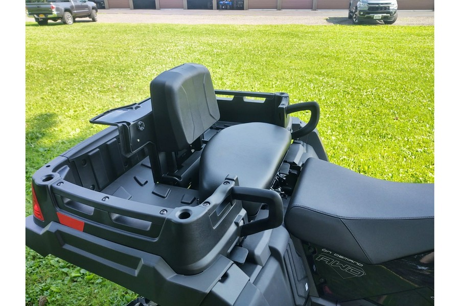 2026 Polaris Sportsman X2 570