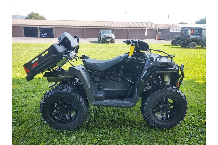 2026 Polaris Sportsman X2 570