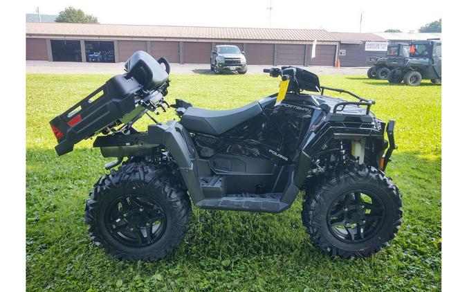 2026 Polaris Sportsman X2 570