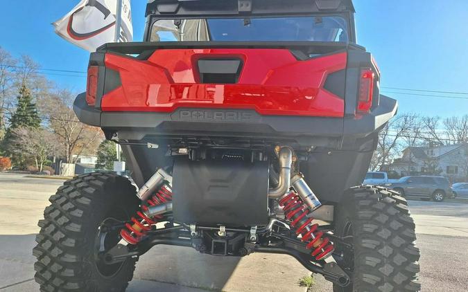 2025 Polaris® General XP 4 1000 Ultimate