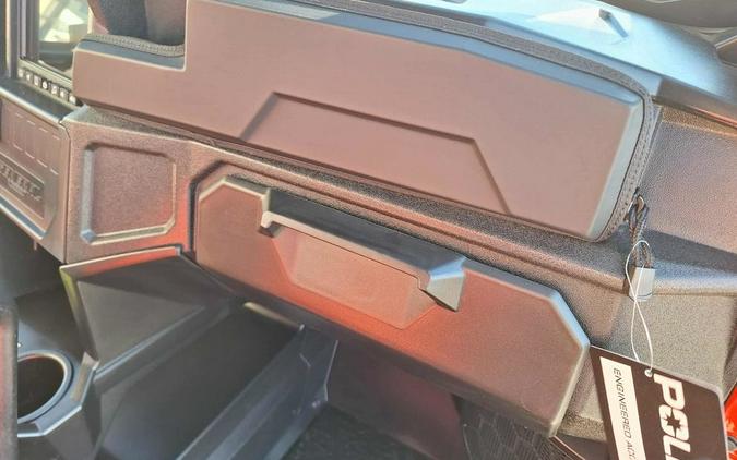 2025 Polaris® General XP 4 1000 Ultimate