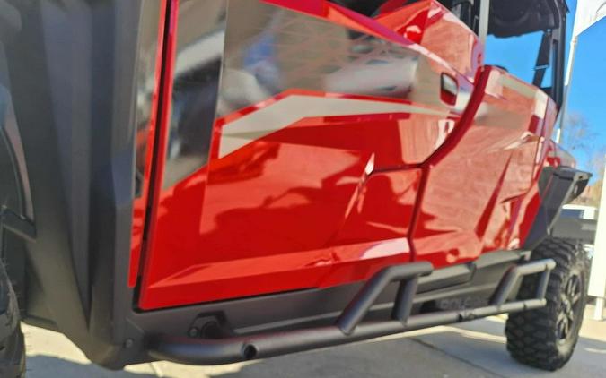 2025 Polaris® General XP 4 1000 Ultimate