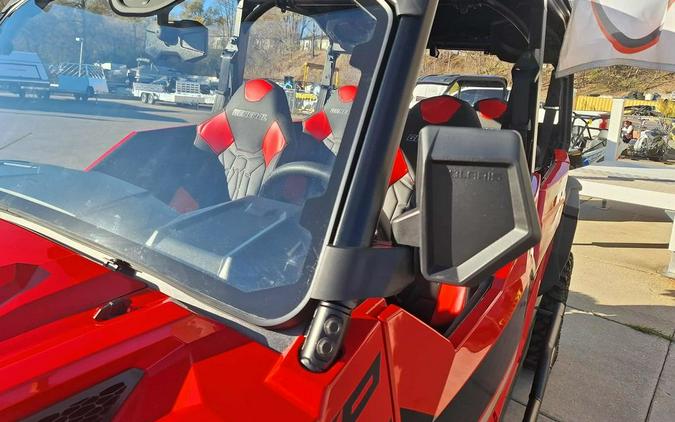2025 Polaris® General XP 4 1000 Ultimate