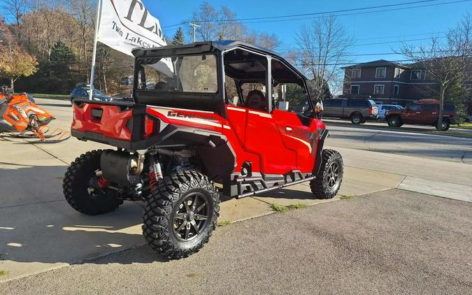 2025 Polaris® General XP 4 1000 Ultimate