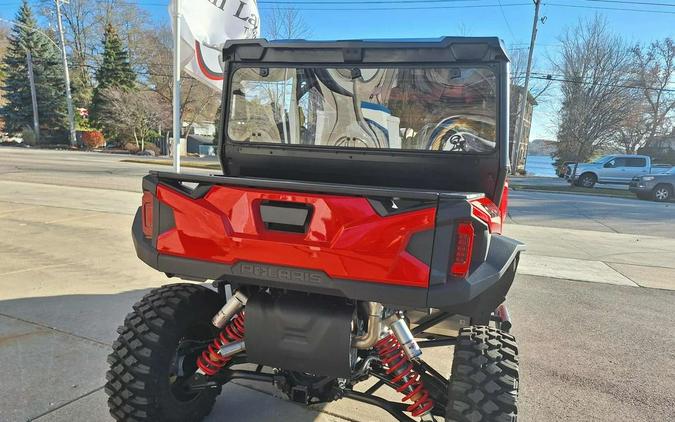 2025 Polaris® General XP 4 1000 Ultimate