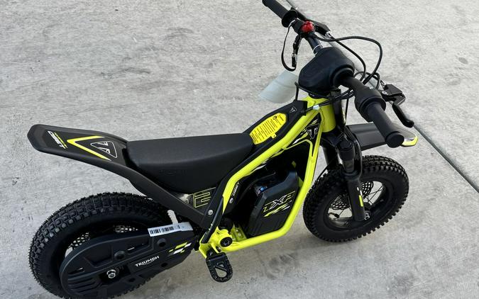 2026 Triumph TXP-12
