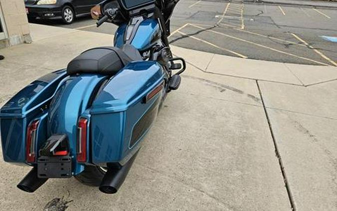 2026 Harley-Davidson Street Glide®