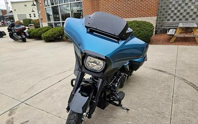 2026 Harley-Davidson Street Glide®
