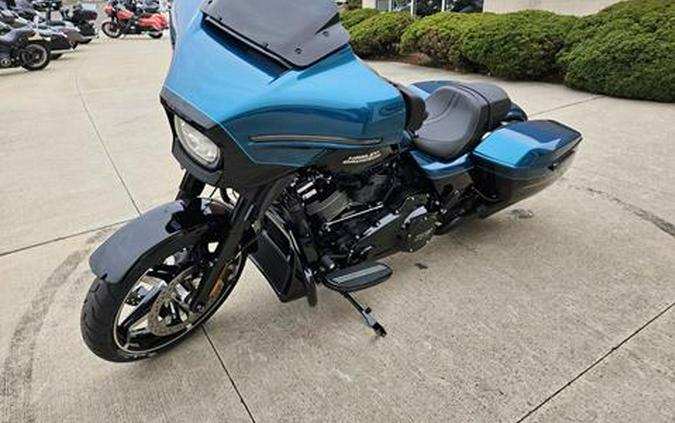 2026 Harley-Davidson Street Glide®