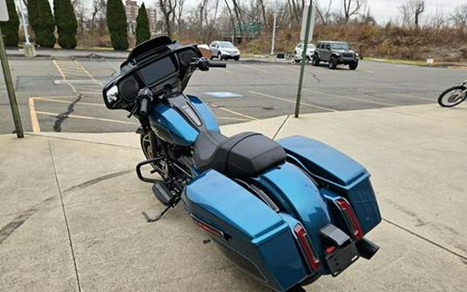 2026 Harley-Davidson Street Glide®