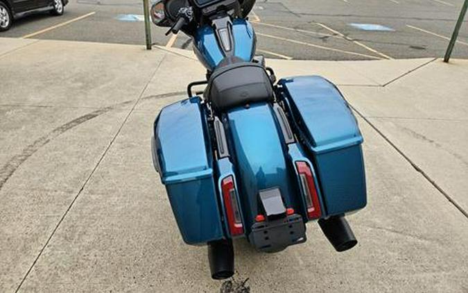 2026 Harley-Davidson Street Glide®