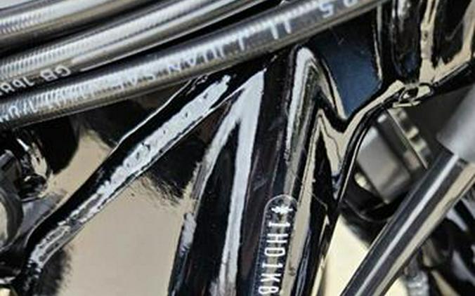 2026 Harley-Davidson Street Glide®