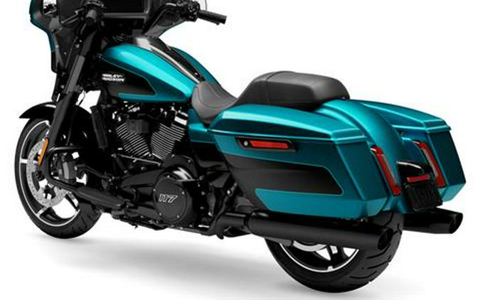 2026 Harley-Davidson Street Glide®