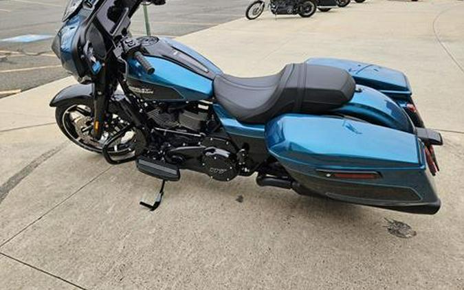 2026 Harley-Davidson Street Glide®