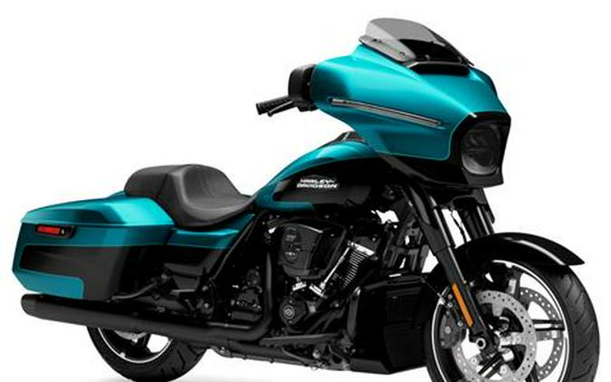 2026 Harley-Davidson Street Glide®