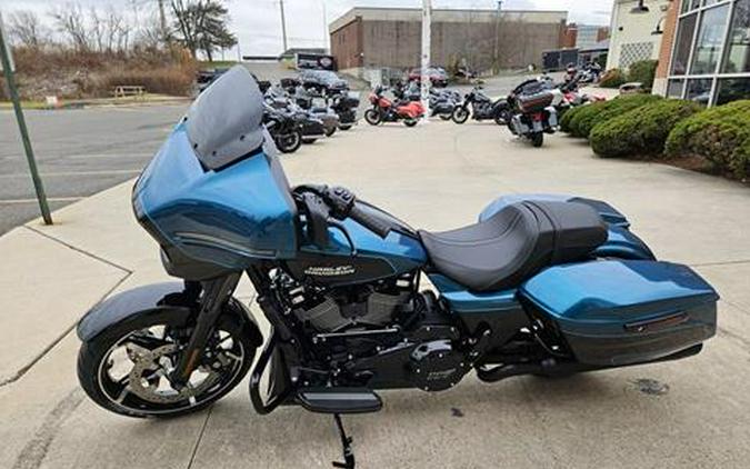 2026 Harley-Davidson Street Glide®